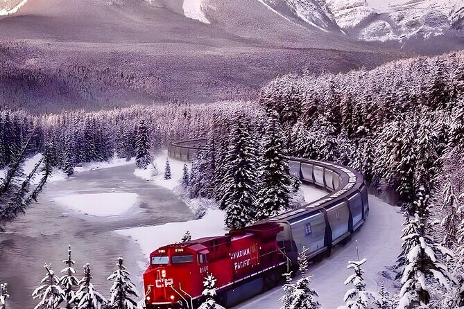 Baff and Yoho National Park Private Day Tours - The Experience: What Travelers Say