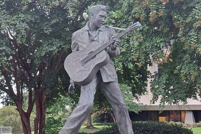 Bag-Free Memphis: 90-Minute Mystery Walk with Luggage Storage - An In-Depth Look at the Memphis Bag-Free Experience