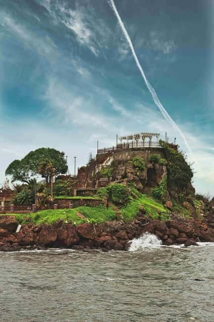 Baga/Calangute: South Goa Full-Day City Sightseeing Tour - Authentic Experiences and Caveats