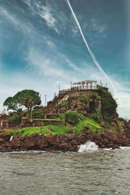 Baga/Calangute: South Goa Full-Day City Sightseeing Tour - Practical Considerations for Booking