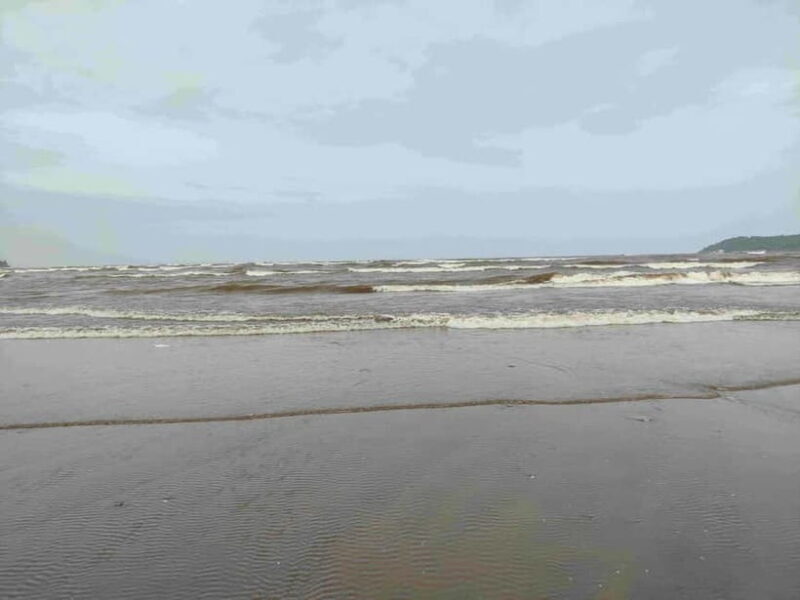 Baga/Calangute: South Goa Full-Day City Sightseeing Tour - Good To Know