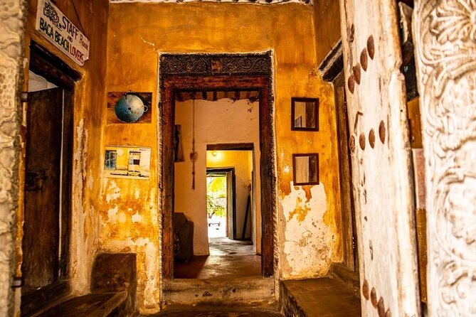 Bagamoyo Heritage Adventure: Private Full-Day Cultural Tour - Reviews and Ratings
