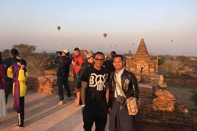 Bagan and Mount Popa Private Tour (2 Days) - Exploring the Bagan and Mount Popa Private Tour (2 Days): An Authentic Myanmar Experience