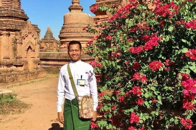 Bagan and Mount Popa Private Tour (2 Days) - Why We Love the Private Transport and Guides