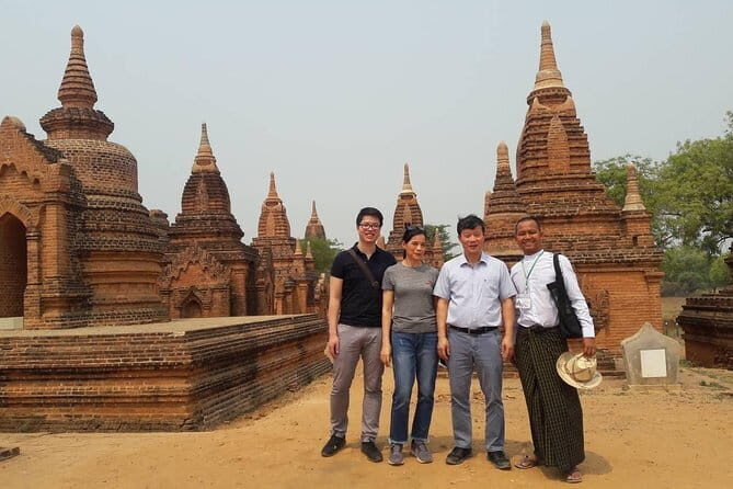 Bagan and Mount Popa Private Tour (2 Days) - Value for Money