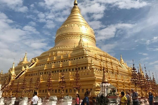 Bagan and Mount Popa Private Tour (2 Days) - Who Is This Tour Best For?