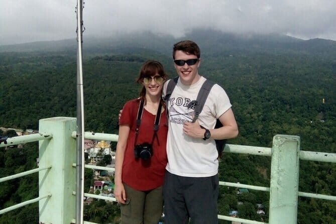 Bagan and Mount Popa Private Tour (2 Days) - Final Thoughts