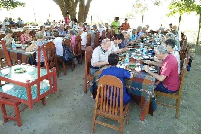 Bagan: Full Day Bagan Tour - Frequently Asked Questions