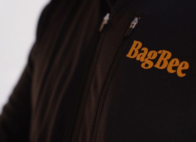 Bagbee Airline Check-In From Hotels & Homes (Evening Pickup) - Pickup and Tracking