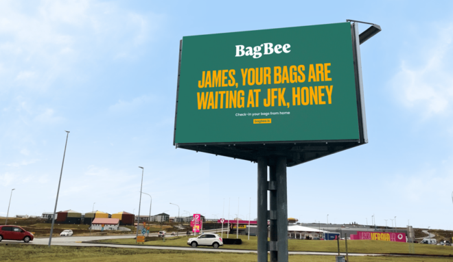 Bagbee Airline Check-In From Hotels & Homes (Evening Pickup) - Benefits of BagBee