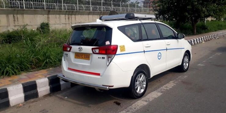 Bagdogra Airport to Gangtok - Airport Pick-Up and Meet & Greet