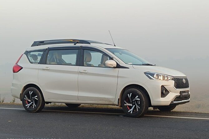 Bagdogra to Darjeeling transfer - An In-Depth Look at the Bagdogra to Darjeeling Transfer