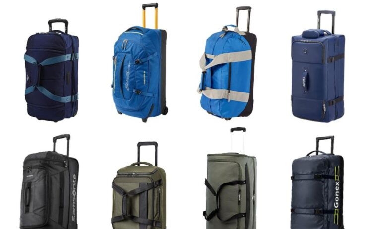 Baggage Hold - Experience and Services Offered