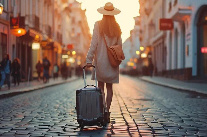 Baggage Storage in New York - What to Expect at the Storage Facility