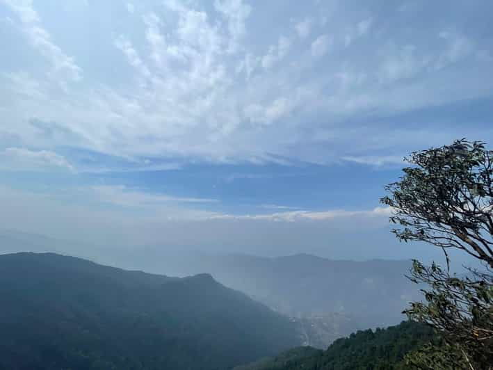Baghdwar-Bishnudwar: Circuit Hike of Shivapuri - Itinerary and Logistics