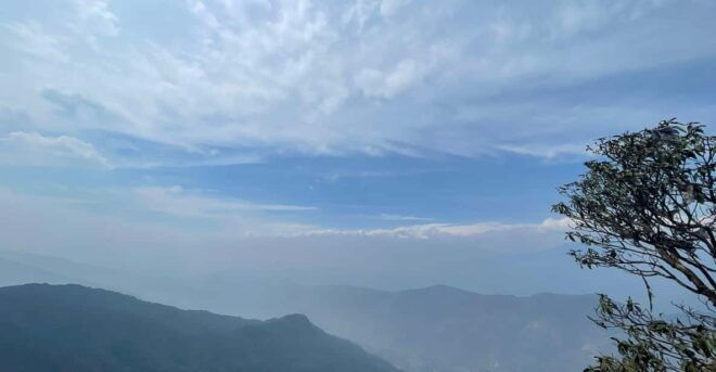 Baghdwar-Bishnudwar: Circuit Hike of Shivapuri - Safety and Accessibility