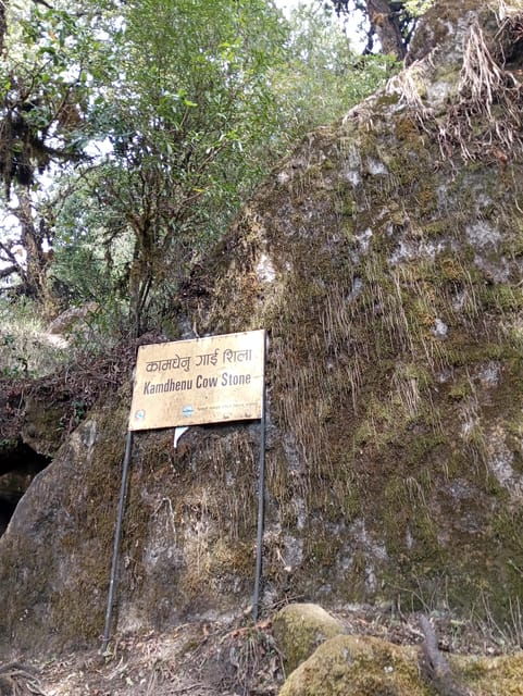 Baghdwar-Bishnudwar: Circuit Hike of Shivapuri - Inclusions and Exclusions