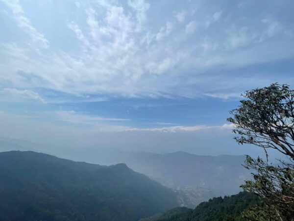 Baghdwar-Bishnudwar: Circuit Hike of Shivapuri - Tips for a Successful Hike
