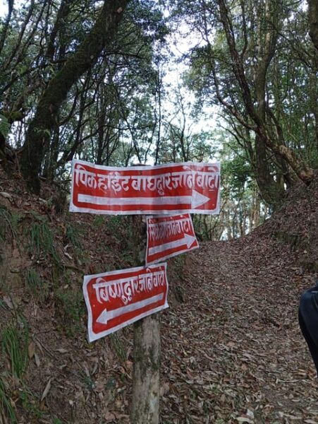 Baghdwar-Bishnudwar: Circuit Hike of Shivapuri - Questions You May Have