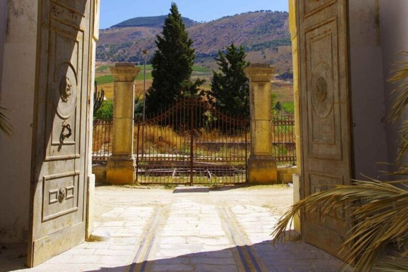 Baglio Florio Adamo: Oil Tasting - Who Should Consider This Experience?