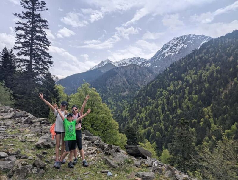 Bagnères-de-Bigorre: French language activities with teacher - An In-Depth Look at the Experience