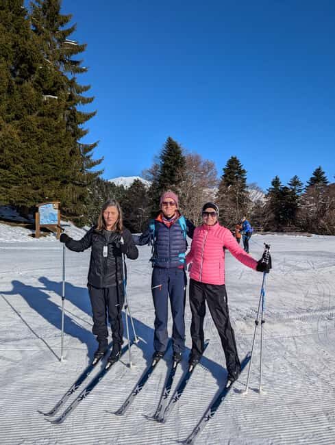 Bagnères-de-Bigorre: French language activities with teacher - Final Thoughts