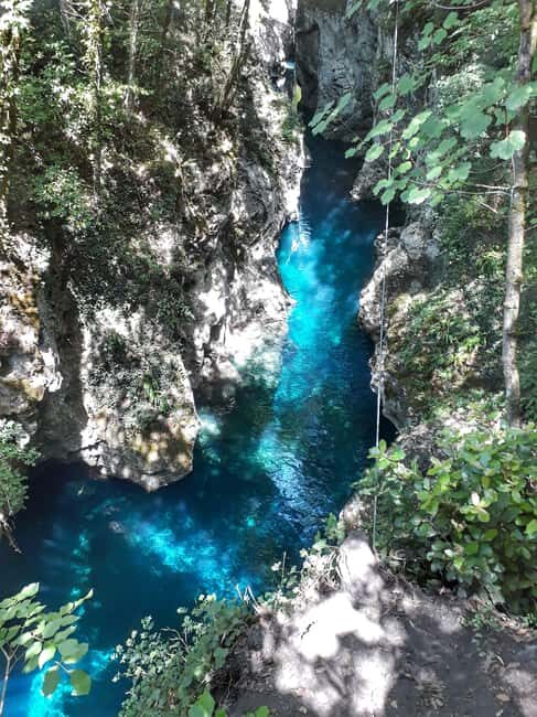 Bagni di Lucca: Canyoning Family Adventure - The Sum Up
