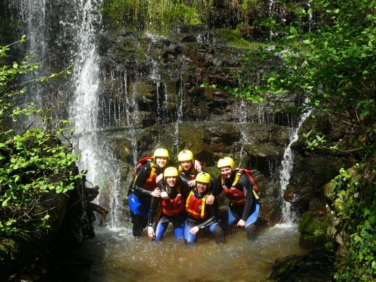 Bagni Di Lucca: Rafting Tour on the Lima Creek - Activity Details
