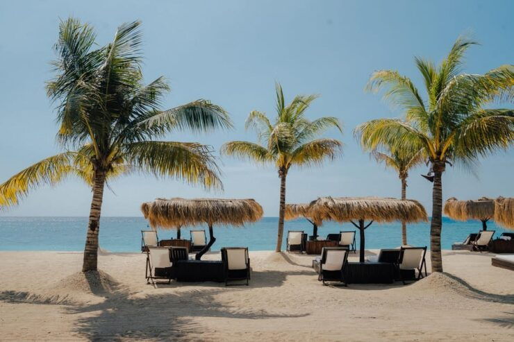Bagno Di Gili - Day Pass - Key Points