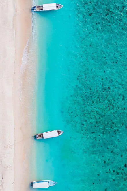 Bagno Di Gili - Day Pass - Nearby Attractions