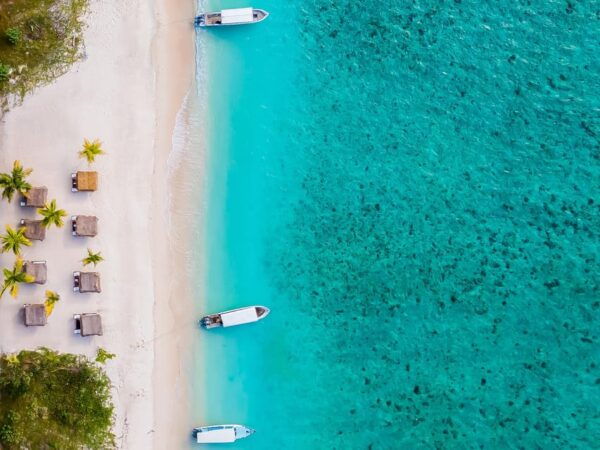 Bagno Di Gili - Day Pass - Customer Reviews