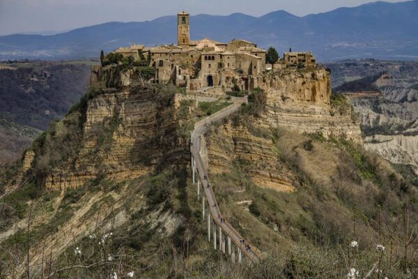 Bagnoregio: Civita Di Bagnoregio Entry Ticket & Audio Guide - Frequently Asked Questions