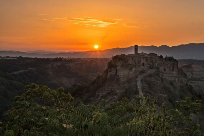 Bagnoregio: Civita Di Bagnoregio Entry Ticket & Audio Guide - Value for Money and Review