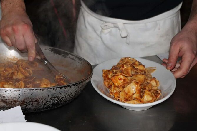 Bagnoregio & Orvieto Day Trip With Tuscany Wine Tasting & Lunch - Directions & Transportation