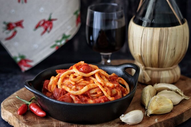 Bagnoregio & Orvieto Day Trip With Tuscany Wine Tasting & Lunch - Frequently Asked Questions