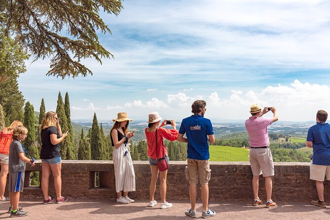 Bagnoregio & Orvieto Day Trip With Tuscany Wine Tasting & Lunch - The Sum Up