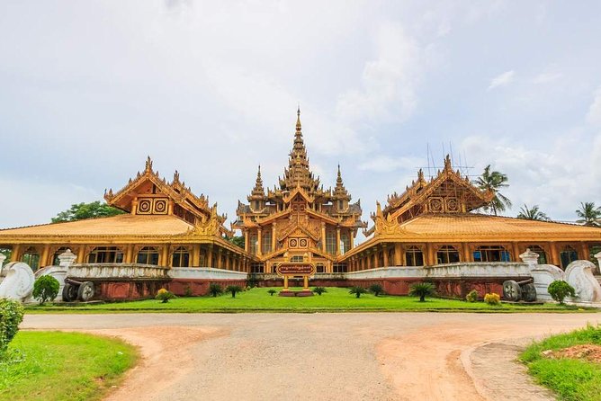 Bago Full-Day Private Tour From Yangon - Good To Know