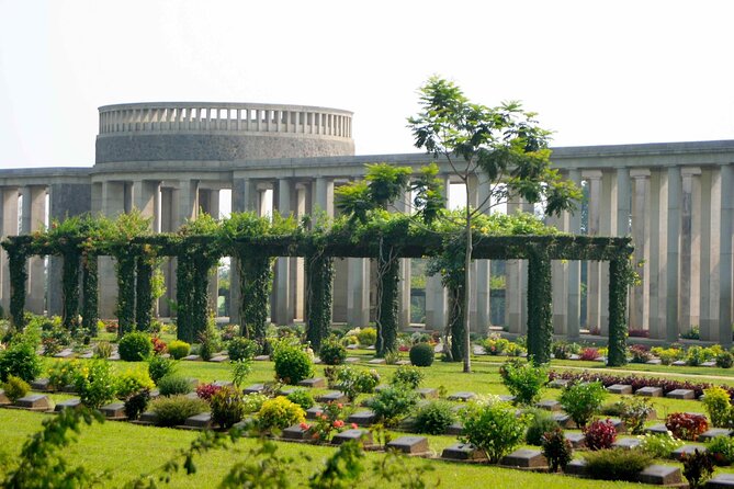 Bago Full-Day Tour From Yangon - Good To Know