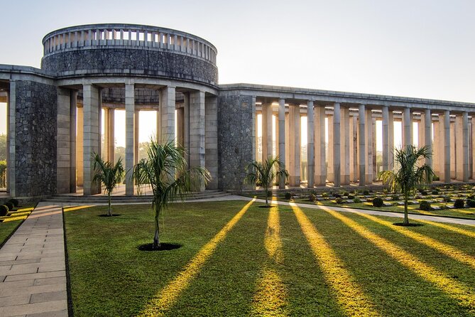 Bago Full-Day Tour From Yangon - Exclusions