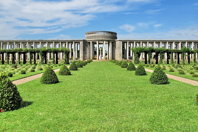 Bago Full-Day Tour From Yangon - Directions