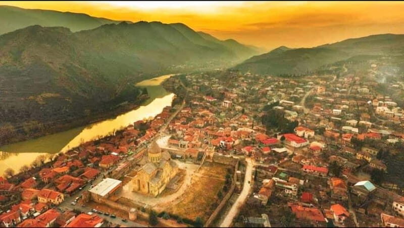 Bagrati Cathedral, Motsameta monastery, Sataplia Cave - Practical Considerations