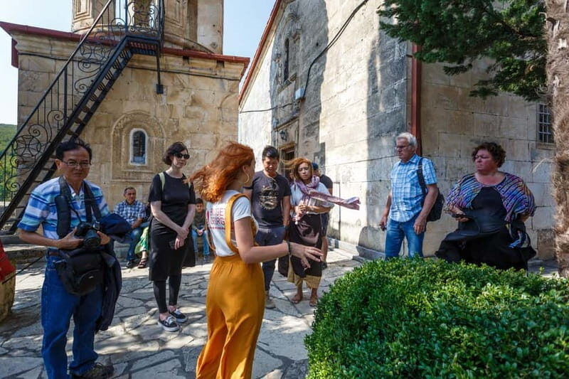 Bagrati, Gelati & Motsameta monasteries tour - Authentic Insights from Past Travelers