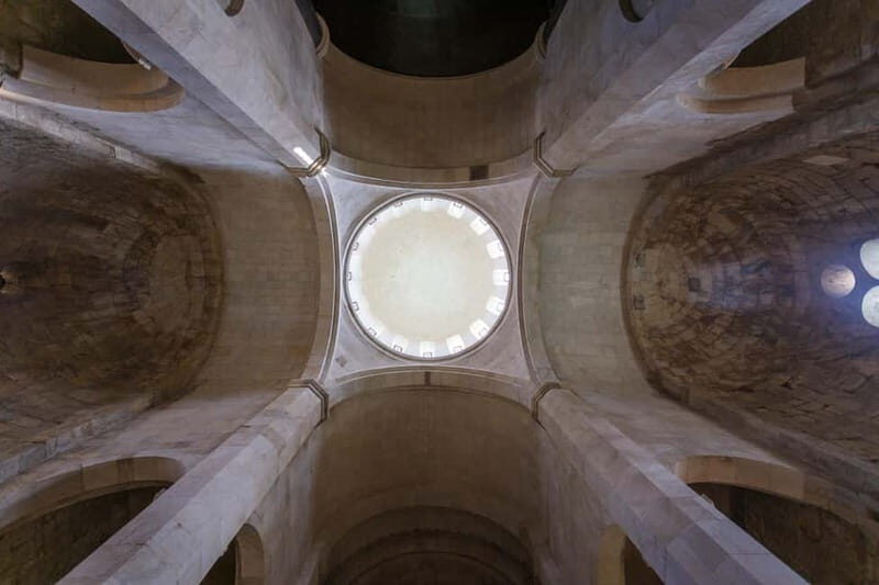 Bagrati, Gelati & Motsameta monasteries tour - FAQ