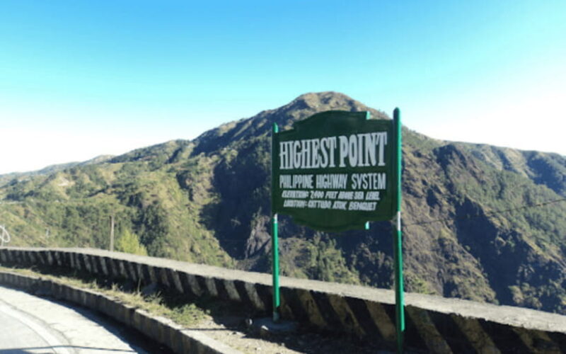 Baguio Atok Flower Blossoms (Private Tour) - Why is this Tour a Great Choice?