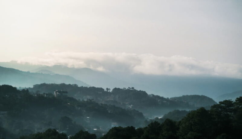 BAGUIO CITY DAY TOUR (FROM MANILA) - Who Will Love This Tour?