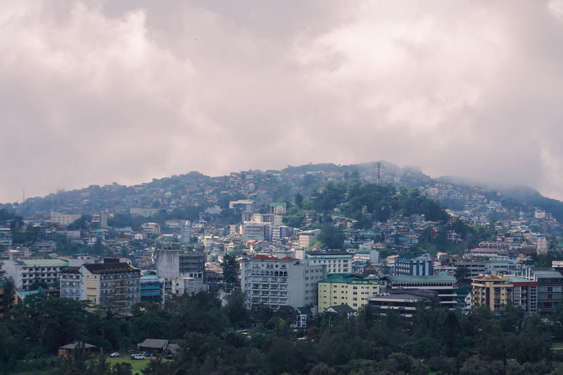 Baguio City Day Tour from Manila - What the day’s schedule means in practice