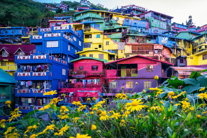 Baguio City Day Tour from Manila - Comfort, weather, and the long return