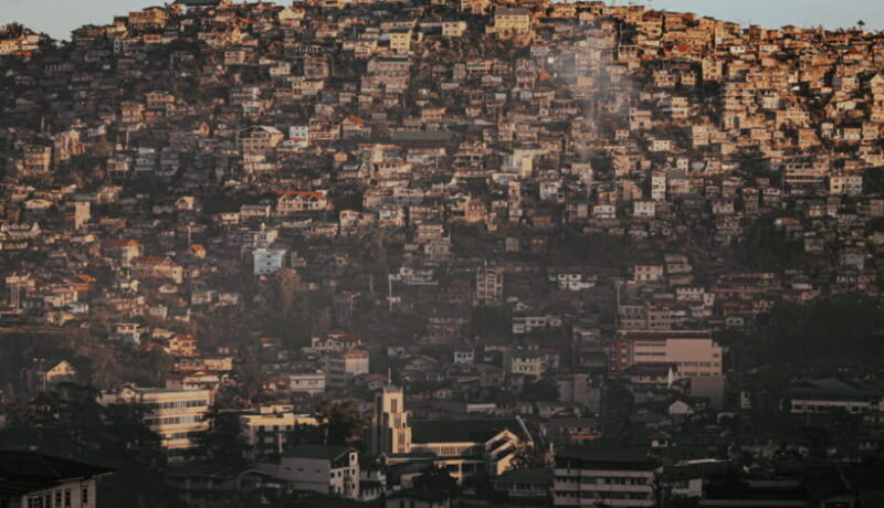 BAGUIO CITY DAY TOUR (FROM MANILA) - FAQ