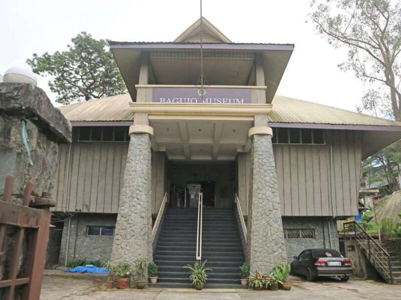 Baguio City Tour - Introduction