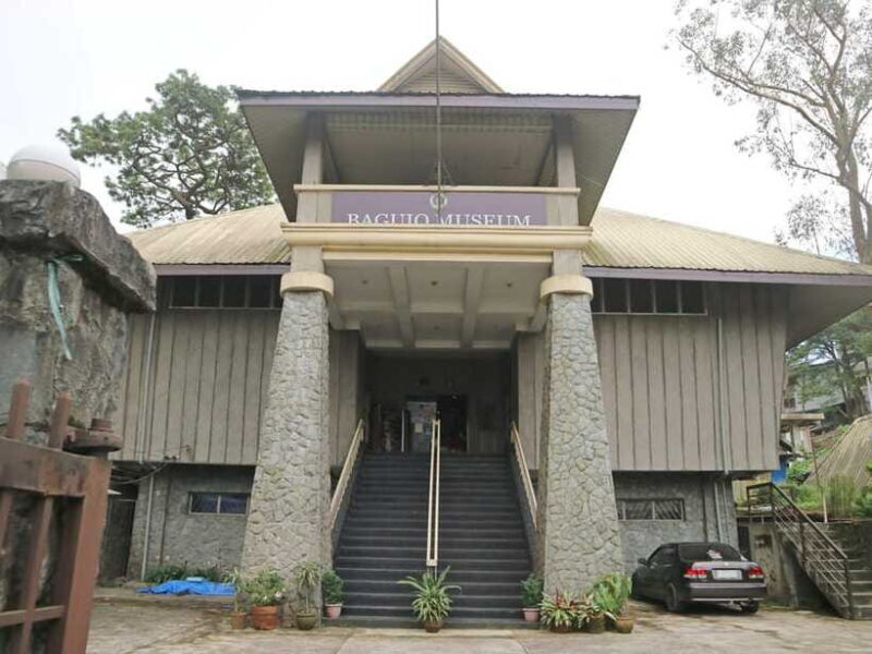 Baguio City Tour - What to Bring & Tips